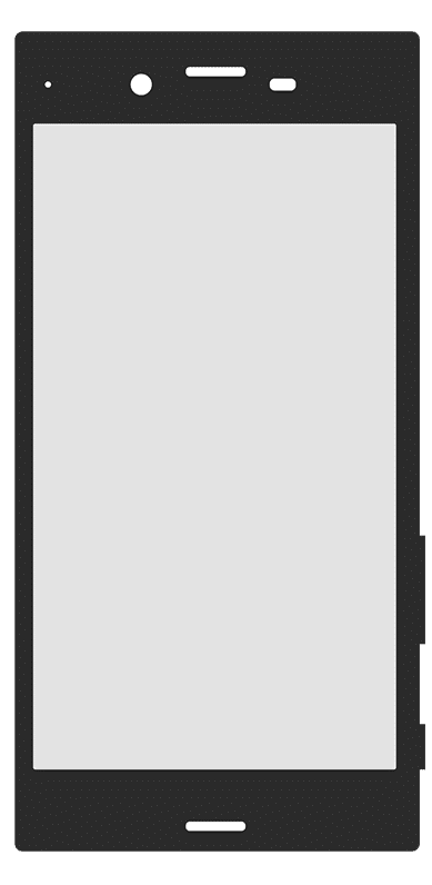Xperia X XA XZ Z5